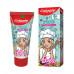 Colgate Barbie Strawberry Kids Toothpaste 6+ Years80g