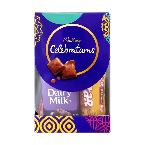 Cadbury Celebrations 56.2g