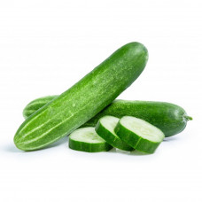 Cucumber Hybrid 500g