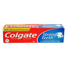 Colgate Strong Teeth Amino Shakti Toothpaste 150g