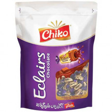 Chiko Eclairs Chocolate 750g