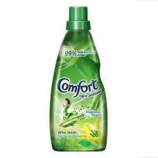 Comfort Fabric Conditioner Green 860ML