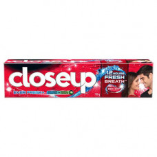 Closeup Everfresh+ Red Hot Toothpaste 150g