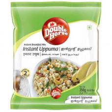 Double Horse Instant Uppuma Mix 250g