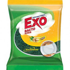 Exo Bacto Scrub Ginger Twist