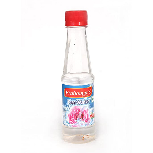 Fruitoman's Rose Water 200ml