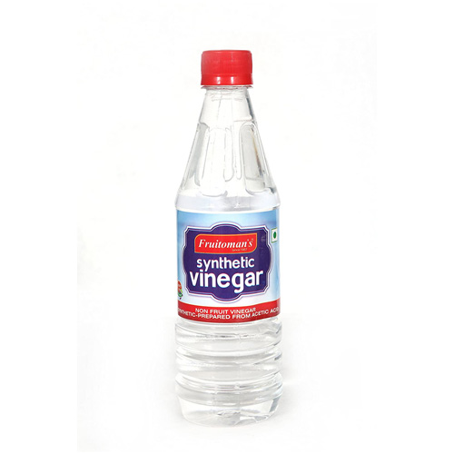 Fruitoman's Synthetic Vinegar 500ml