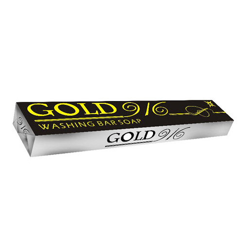 Gold 916 Washing Bar Soap 800g