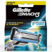 Gillette Mach 3 Start Cartridges 8N