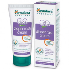 Himalaya Baby Diaper Rash Cream 50g