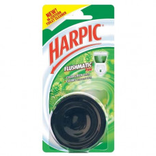 Harpic Flushmatic Pine 50g