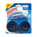 Harpic Flush Matic Aquamarine 100g