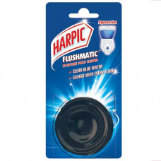 Harpic Flushmatic Aquamarine 50g