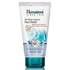 Himalaya Oil Balancing Face Wash 150 ml