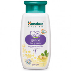 Himalaya Gentle Baby Wash 100ml