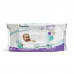 Himalaya Gentle Baby Wipes 72 Sheets