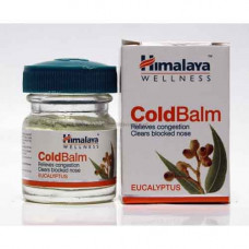 Himalaya Cold Balm Eucalyptus 10g