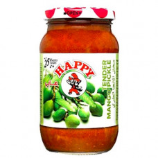 Happy Mango Pickle 400g