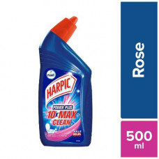 Harpic Power Plus Rose 500ml