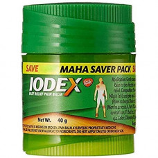 Iodex Body Pain Expert 40g