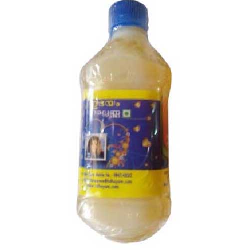 Idhayam Gingelly (Sesame) Oil 200ml (B)