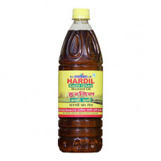 Idhayam Hardi Mustard Oil 1 Ltr