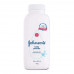 Johnsons Baby Powder 100g