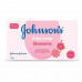 Johnsons Baby Soap Blossoms 75g