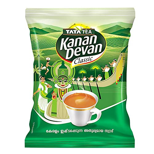 Kanan Devan  Clasic 500g