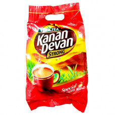 Kanan Devan Strong Red Hotel Blend 1kg