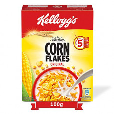 Kellogg's Corn Flakes Original 120g