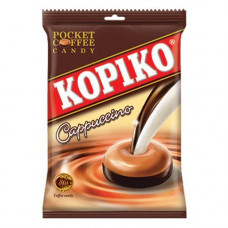 Kopiko Cappuccino 405.5g (115x3.5g)