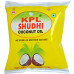 KPL Shudhi Coconut Oil 500ml (P)