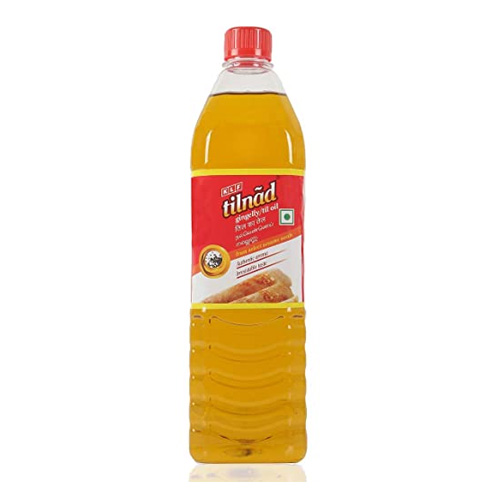 Klf Gingelly Oil 1Lt (B)