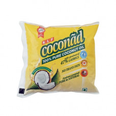 KLF Coconad Pure Coconut Oil 500ml (P)