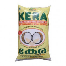 Kera Coconut Oil 1 Litre