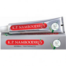 KP Namboodiri's Herbal Toothpaste 150g