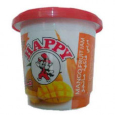 Happy Mango Fruit Jam 200g