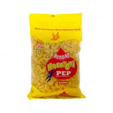 Bambino Pasta Macroni Elbow 200g