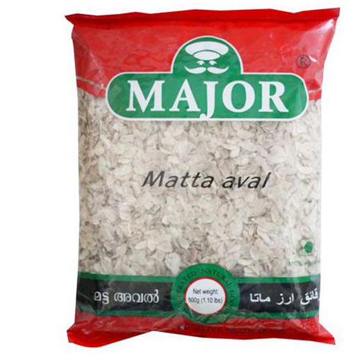 Major matta aval 500gm