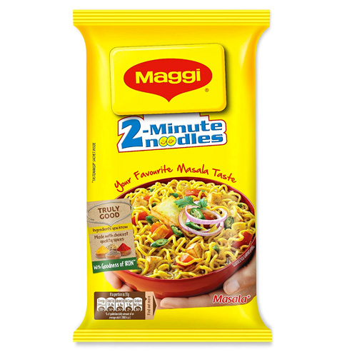 Maggi 2 minute Noodle 140g