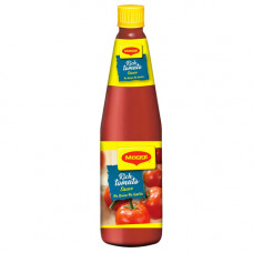 Maggi Rich Tomato Sauce 485g