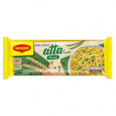 Maggi Nutrilicious Masala Veg Atta Noodles 290g