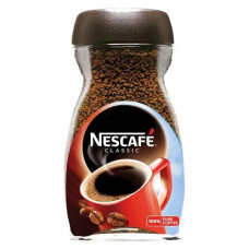 Nescafe Classic Jar 90g