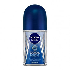 Nivea Men Cool Kick Deo Roll-On 50ml