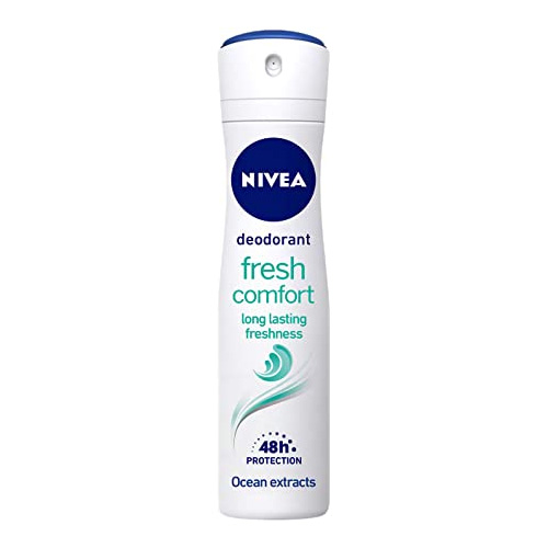 Nivea Deodorant Fresh Comfort Deo 150ml