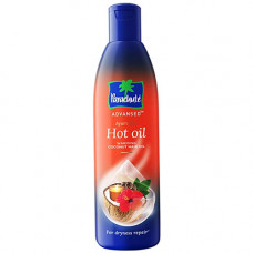 Parachute Ayurvedic Hot Oil Hair Oil 190ml