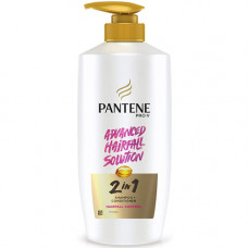 Pantene Pro-V Hairfall Control Shampoo 650ml