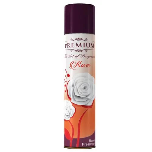 Premium The Art Of Fragrance Rose 125g