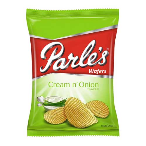 Parles Wafers Cream N Onion 3